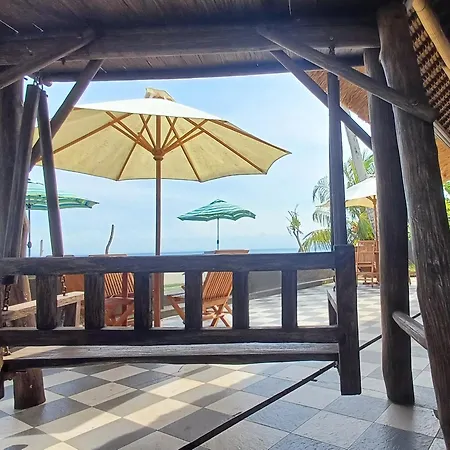 Melaya Beach Resort Twin Bed